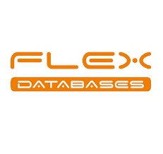 Flex EDC logo